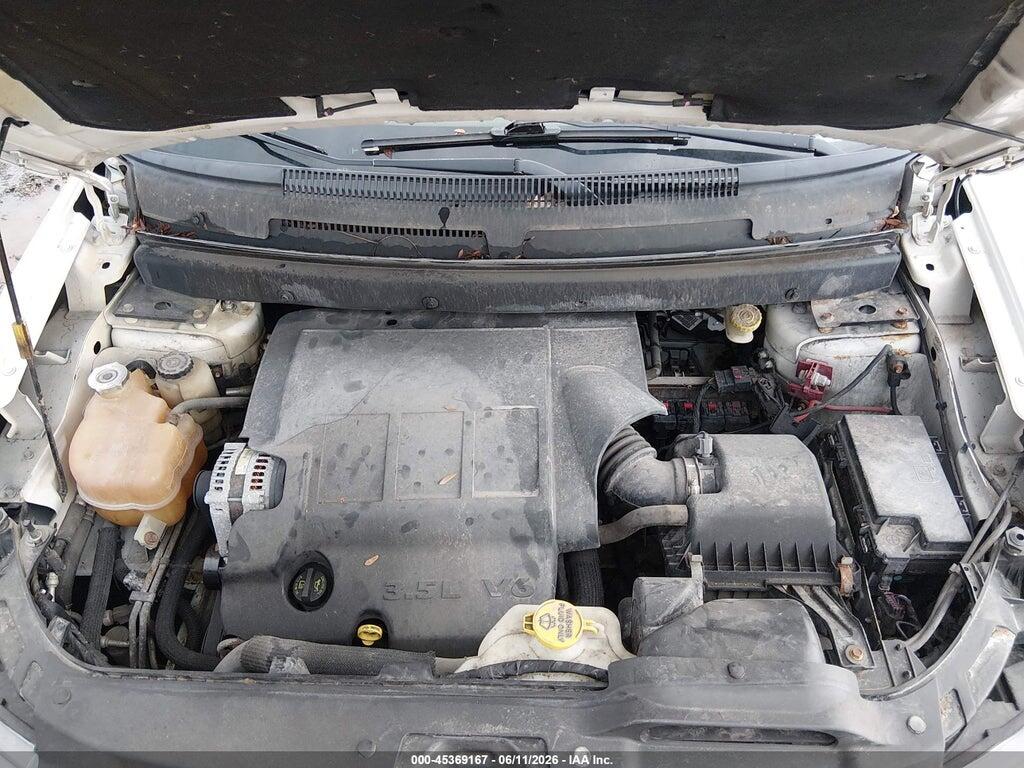 3D4PG6FVXAT149717 2010 DODGE JOURNEY photo no. 10