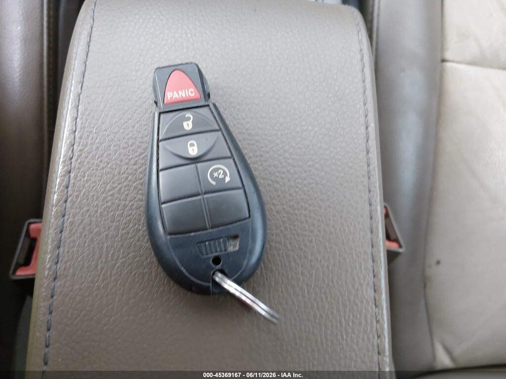 3D4PG6FVXAT149717 2010 DODGE JOURNEY photo no. 11