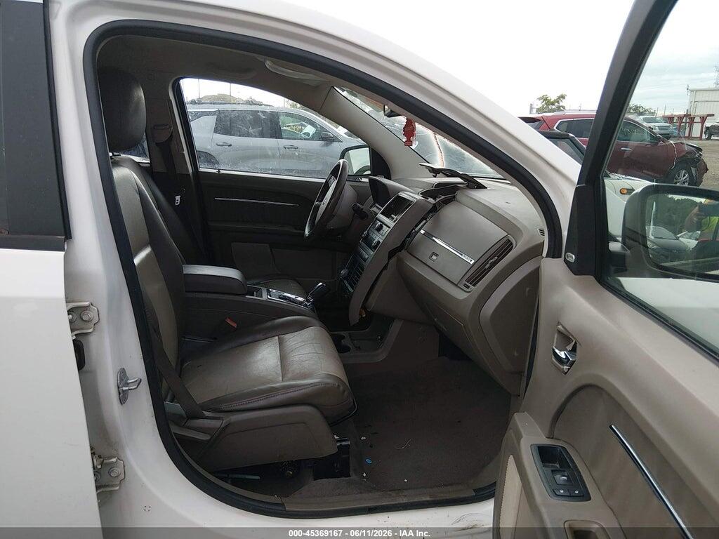 3D4PG6FVXAT149717 2010 DODGE JOURNEY photo no. 5