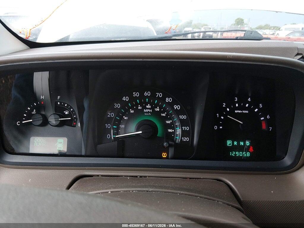 3D4PG6FVXAT149717 2010 DODGE JOURNEY photo no. 7