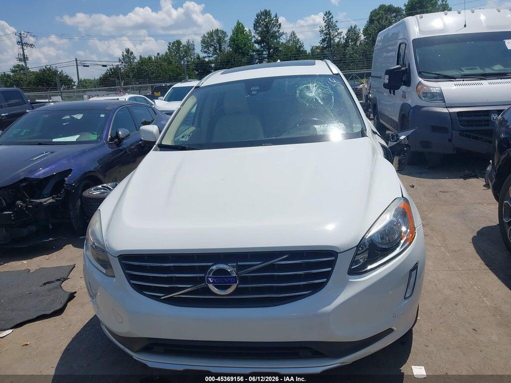 YV440MDK0F2739741 2015 VOLVO XC60 photo no. 12
