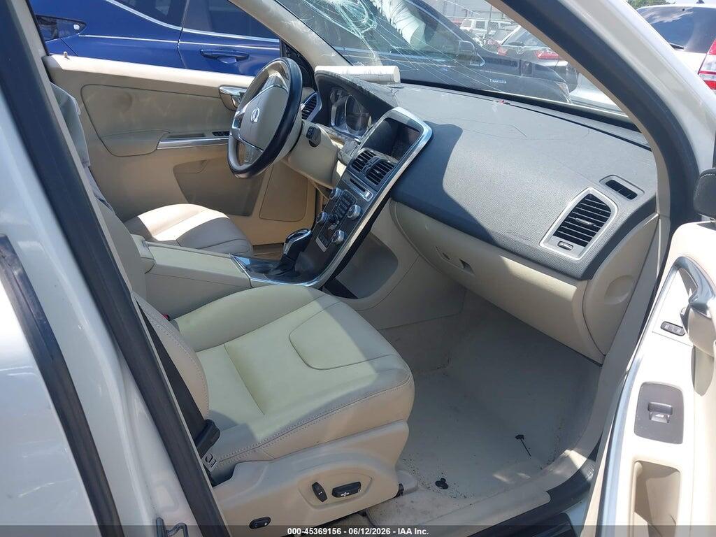 YV440MDK0F2739741 2015 VOLVO XC60 photo no. 5