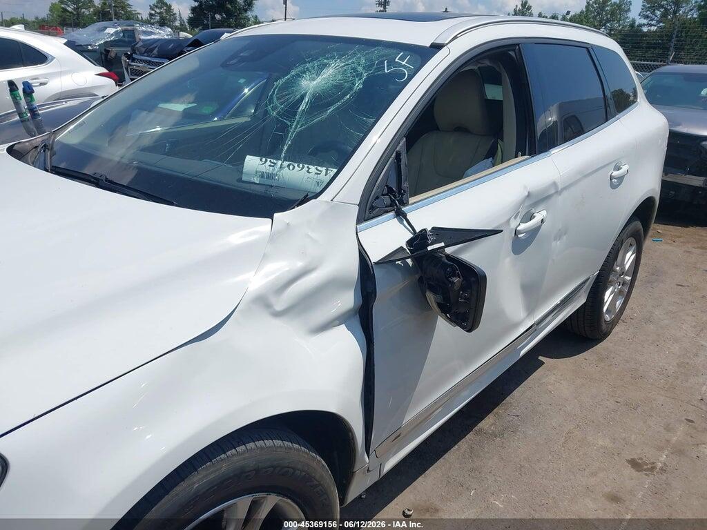 YV440MDK0F2739741 2015 VOLVO XC60 photo no. 6