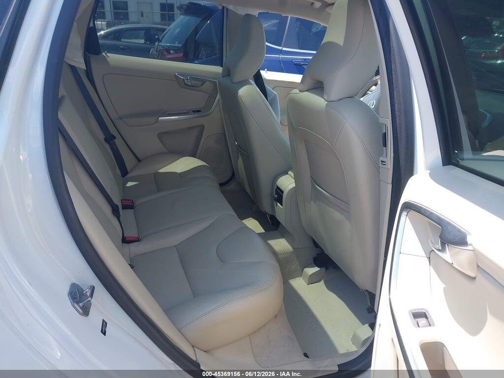 YV440MDK0F2739741 2015 VOLVO XC60 photo no. 8