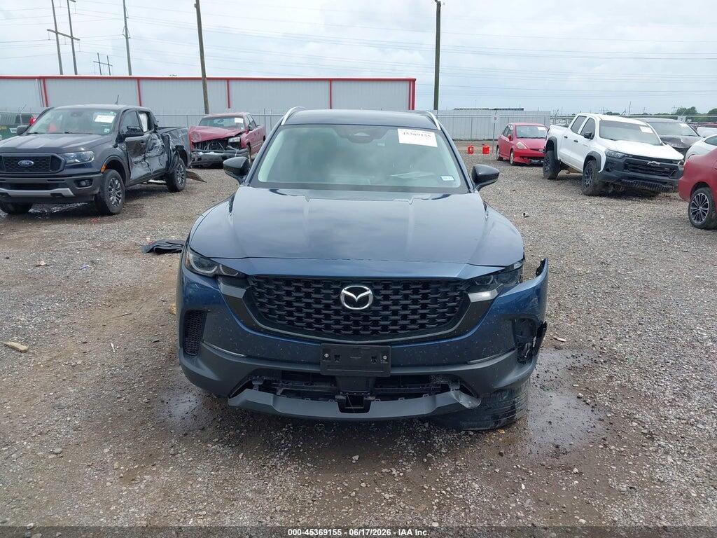 7MMVAABW1SN117845 2025 MAZDA CX-50 HYBRID photo no. 12