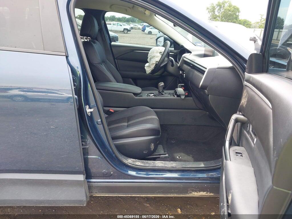 7MMVAABW1SN117845 2025 MAZDA CX-50 HYBRID photo no. 5