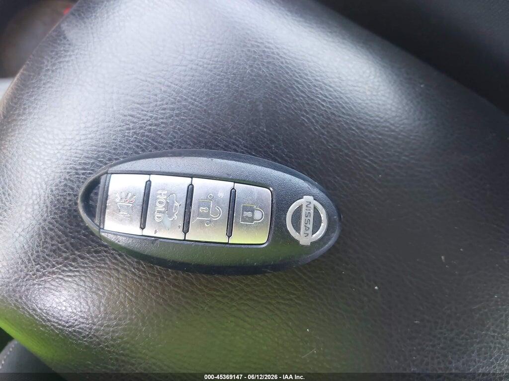 3N1AB7AP8HY239495 2017 NISSAN SENTRA photo no. 11