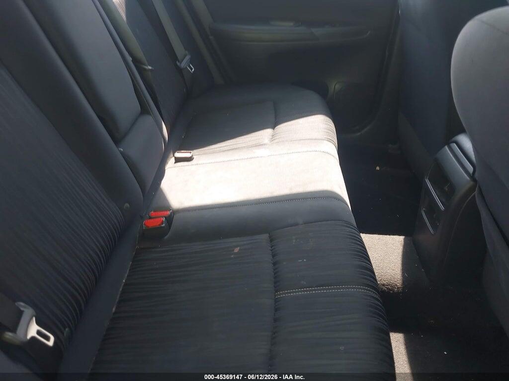 3N1AB7AP8HY239495 2017 NISSAN SENTRA photo no. 8