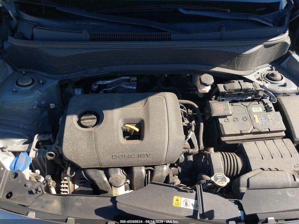 KNDEPCAA2M7118848 2021 KIA SELTOS photo no. 10