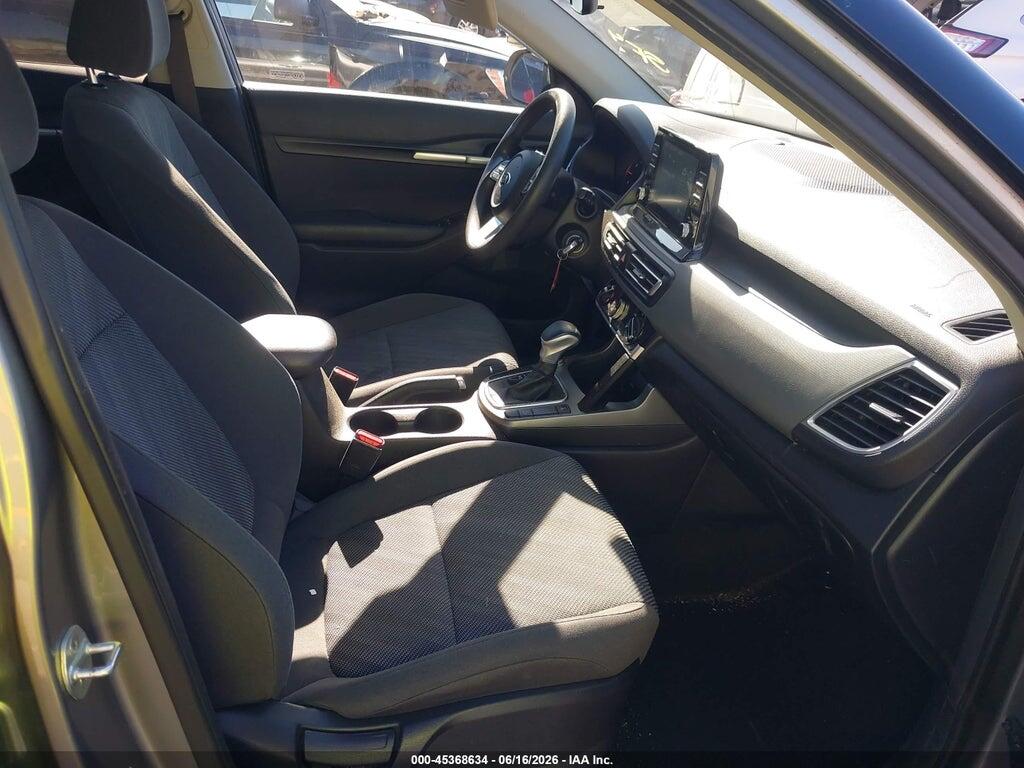 KNDEPCAA2M7118848 2021 KIA SELTOS photo no. 5