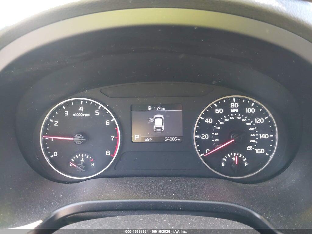 KNDEPCAA2M7118848 2021 KIA SELTOS photo no. 7