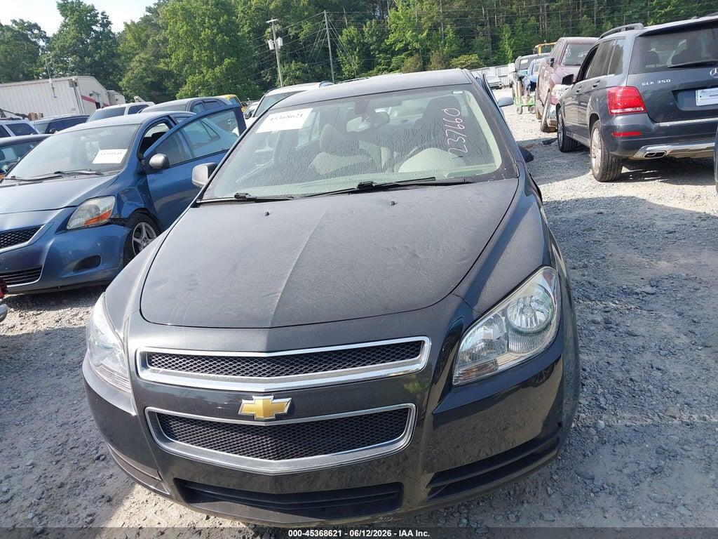 1G1ZB5E06CF237660 2012 CHEVROLET MALIBU photo no. 12