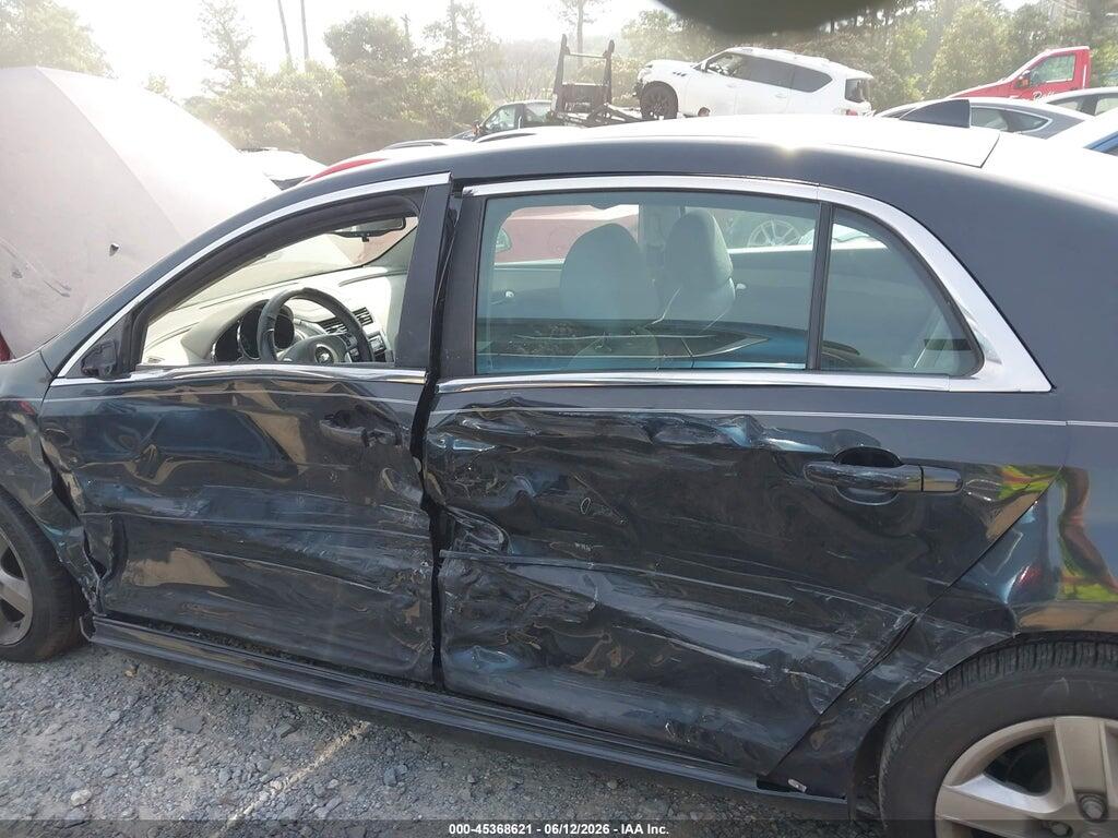 1G1ZB5E06CF237660 2012 CHEVROLET MALIBU photo no. 6