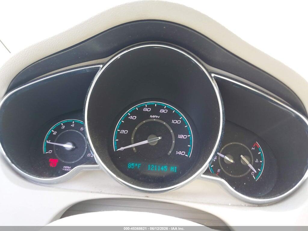 1G1ZB5E06CF237660 2012 CHEVROLET MALIBU photo no. 7