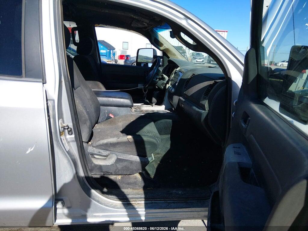 5TFBV54127X002571 2007 TOYOTA TUNDRA photo no. 5