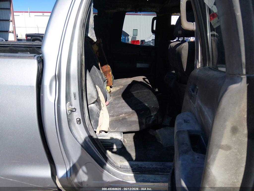 5TFBV54127X002571 2007 TOYOTA TUNDRA photo no. 8