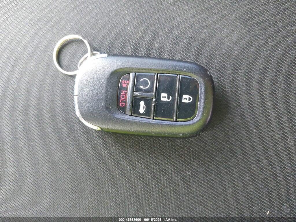 2HGFE2F50SH503134 2025 HONDA CIVIC photo no. 11