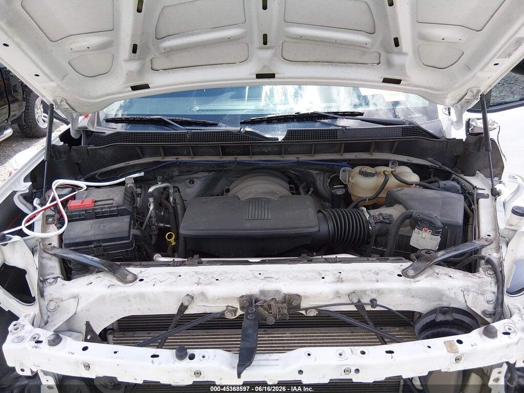 3GCPYCELXNG200124 2022 CHEVROLET SILVERADO 1500 LTD photo no. 10