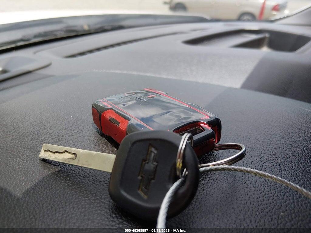 3GCPYCELXNG200124 2022 CHEVROLET SILVERADO 1500 LTD photo no. 11