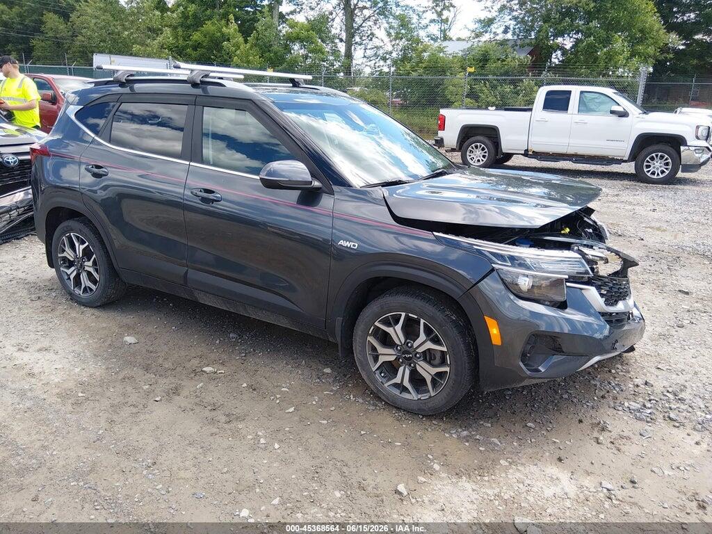 KNDERCAA5N7303259 2022 KIA SELTOS photo no. 1