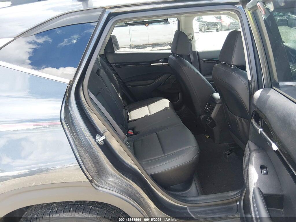 KNDERCAA5N7303259 2022 KIA SELTOS photo no. 8