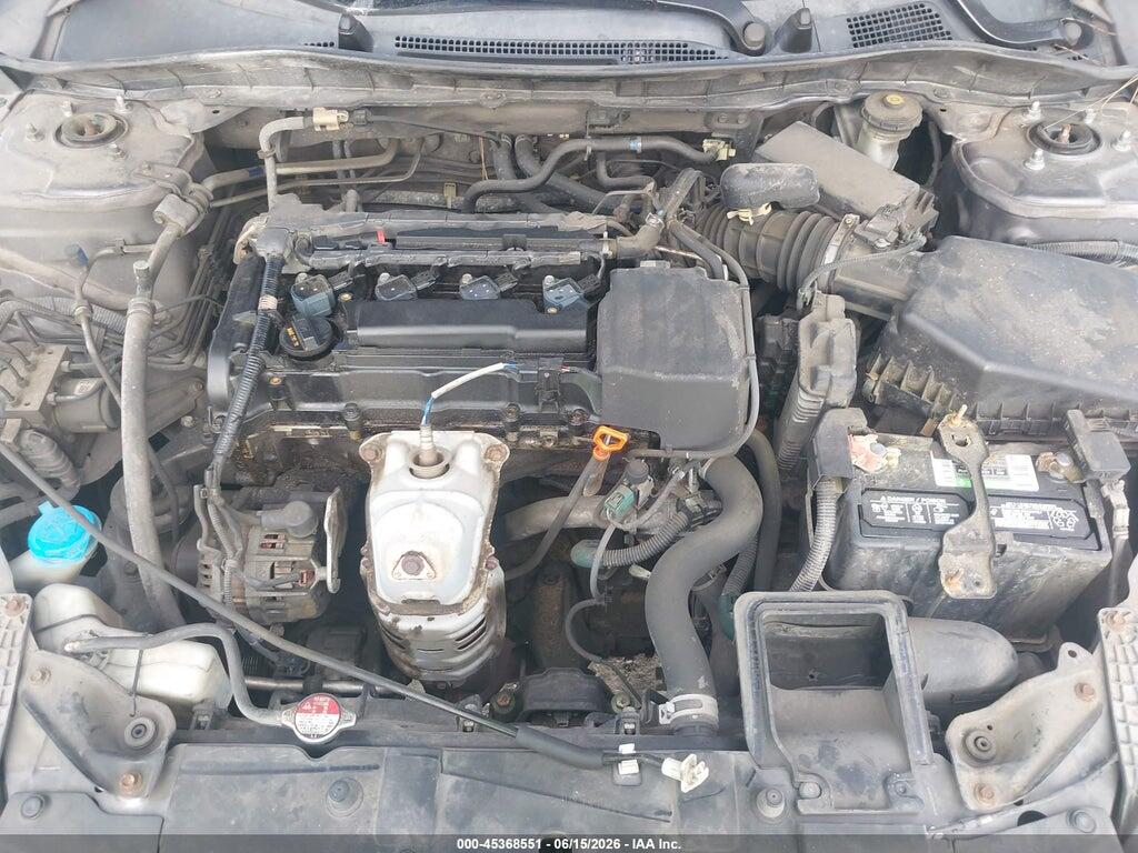 1HGCR2F38EA278731 2014 HONDA ACCORD photo no. 10