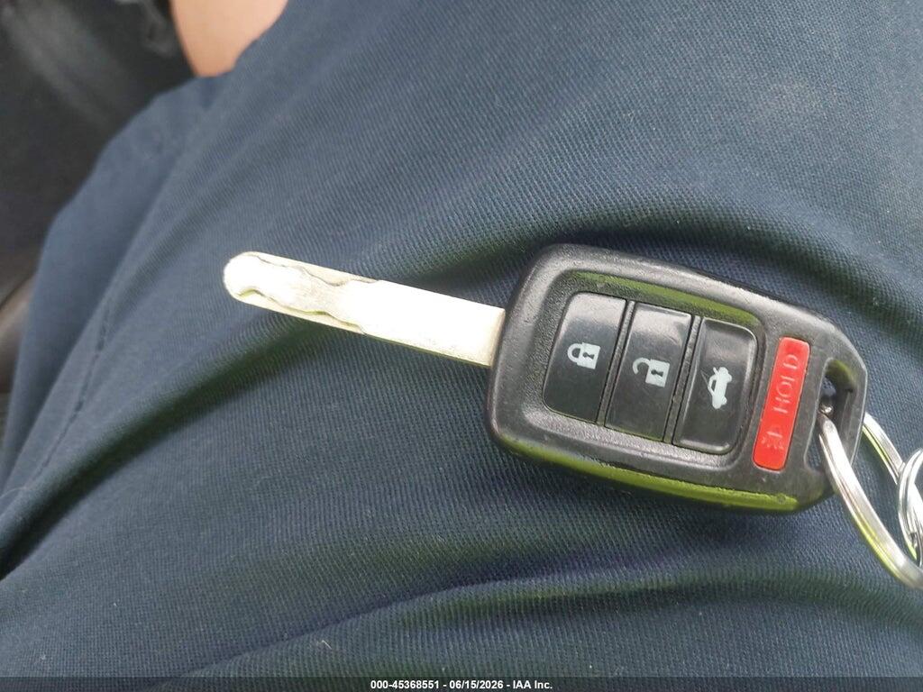 1HGCR2F38EA278731 2014 HONDA ACCORD photo no. 11