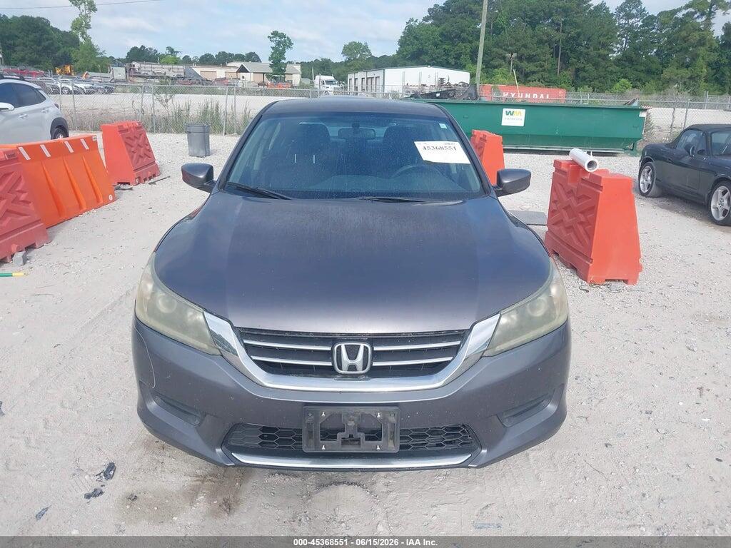 1HGCR2F38EA278731 2014 HONDA ACCORD photo no. 12
