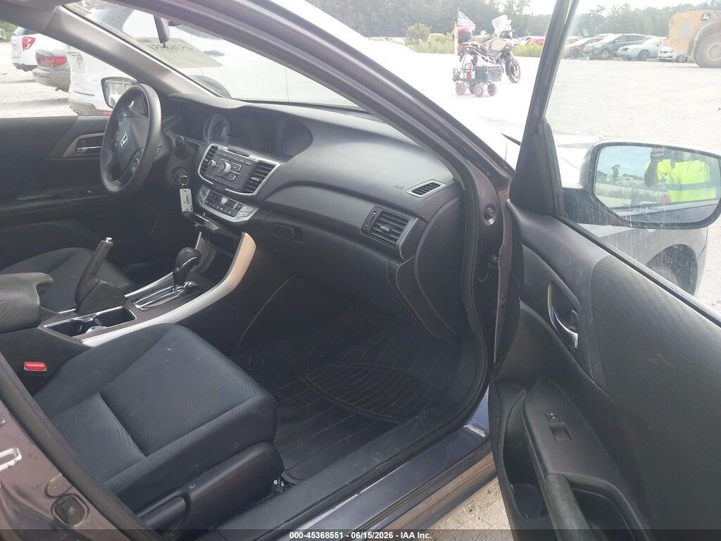 1HGCR2F38EA278731 2014 HONDA ACCORD photo no. 5