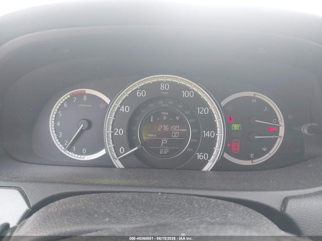 1HGCR2F38EA278731 2014 HONDA ACCORD photo no. 7