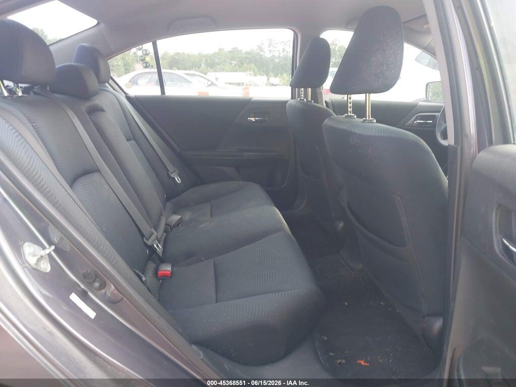 1HGCR2F38EA278731 2014 HONDA ACCORD photo no. 8