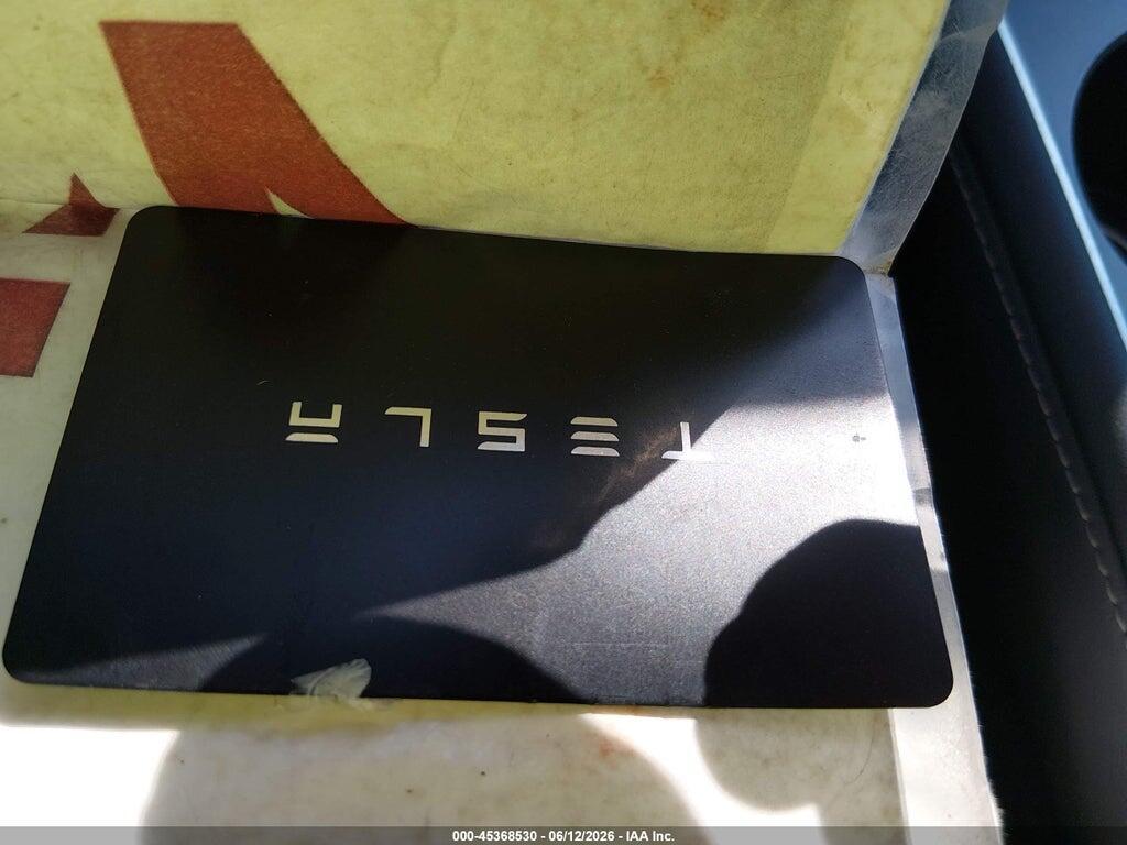 7SAYGDEE7PA024656 2023 TESLA MODEL Y photo no. 11