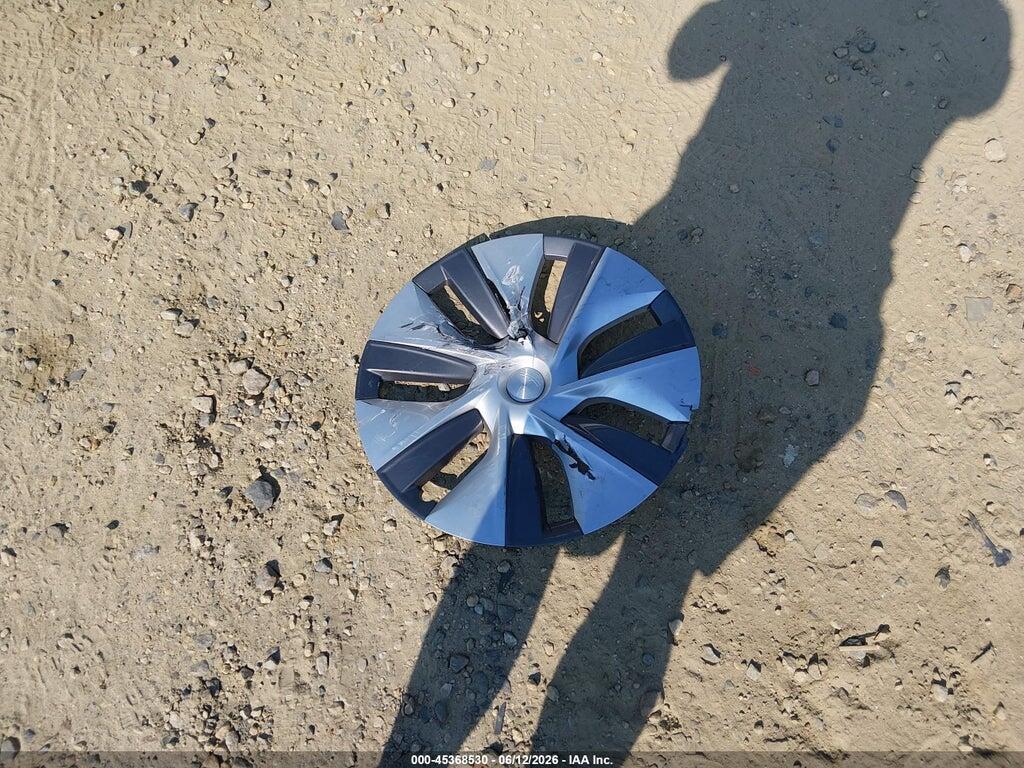 7SAYGDEE7PA024656 2023 TESLA MODEL Y photo no. 12