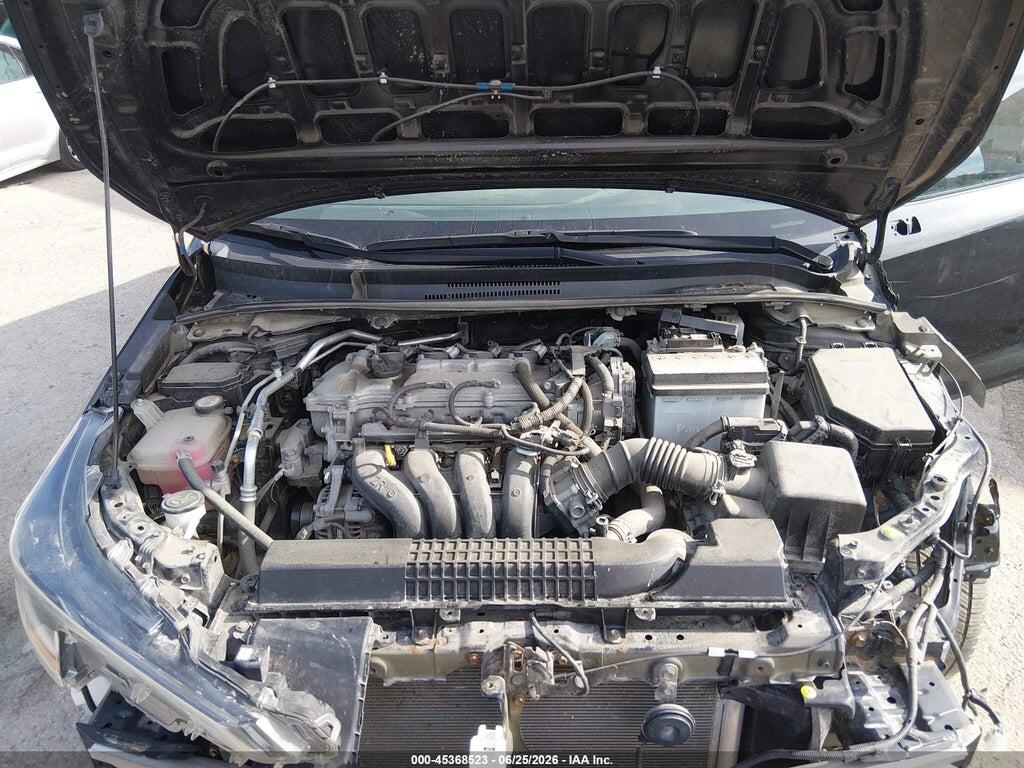 5YFEPRAE9LP032004 2020 TOYOTA COROLLA photo no. 10