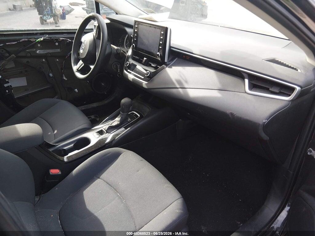 5YFEPRAE9LP032004 2020 TOYOTA COROLLA photo no. 5