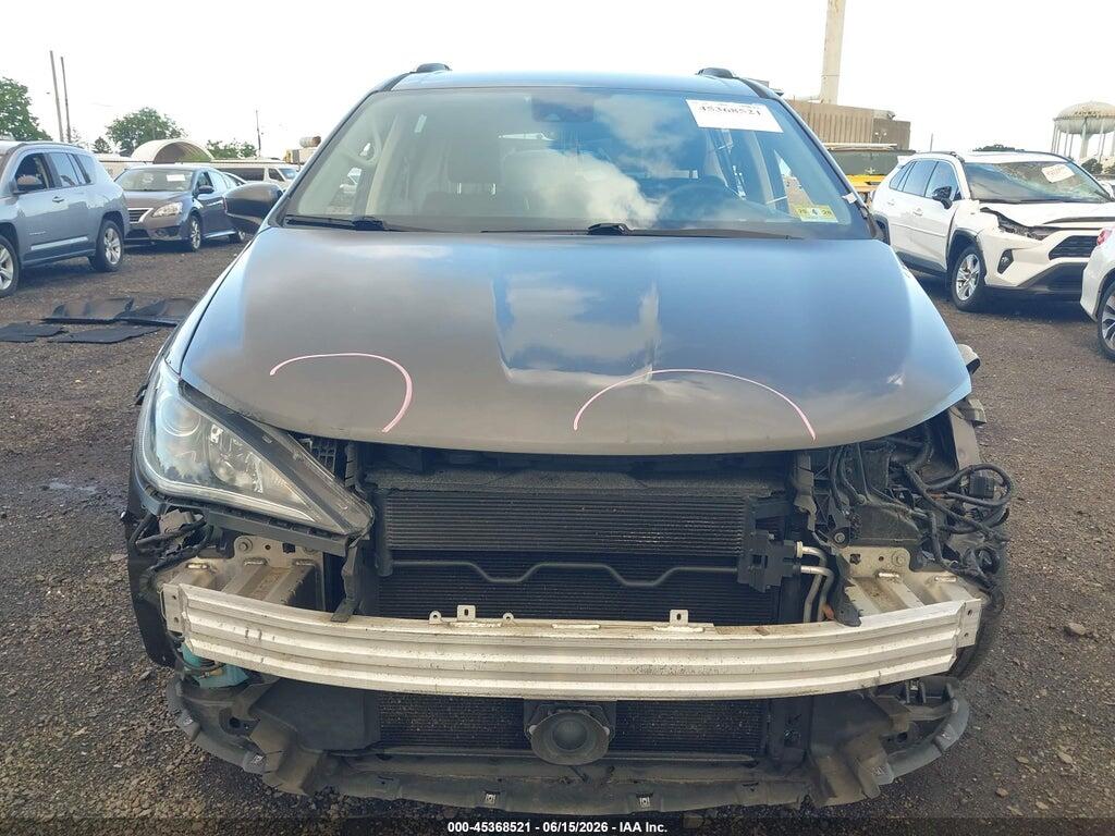 2C4RC1EG9KR549683 2019 CHRYSLER PACIFICA photo no. 12