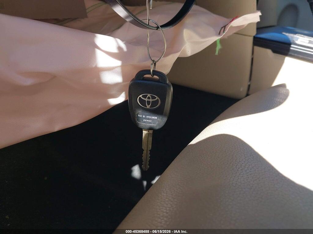 4T1BF1FK7DU717995 2013 TOYOTA CAMRY photo no. 11