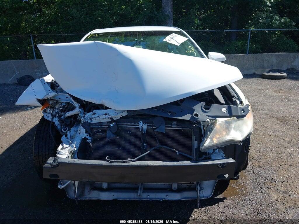 4T1BF1FK7DU717995 2013 TOYOTA CAMRY photo no. 12