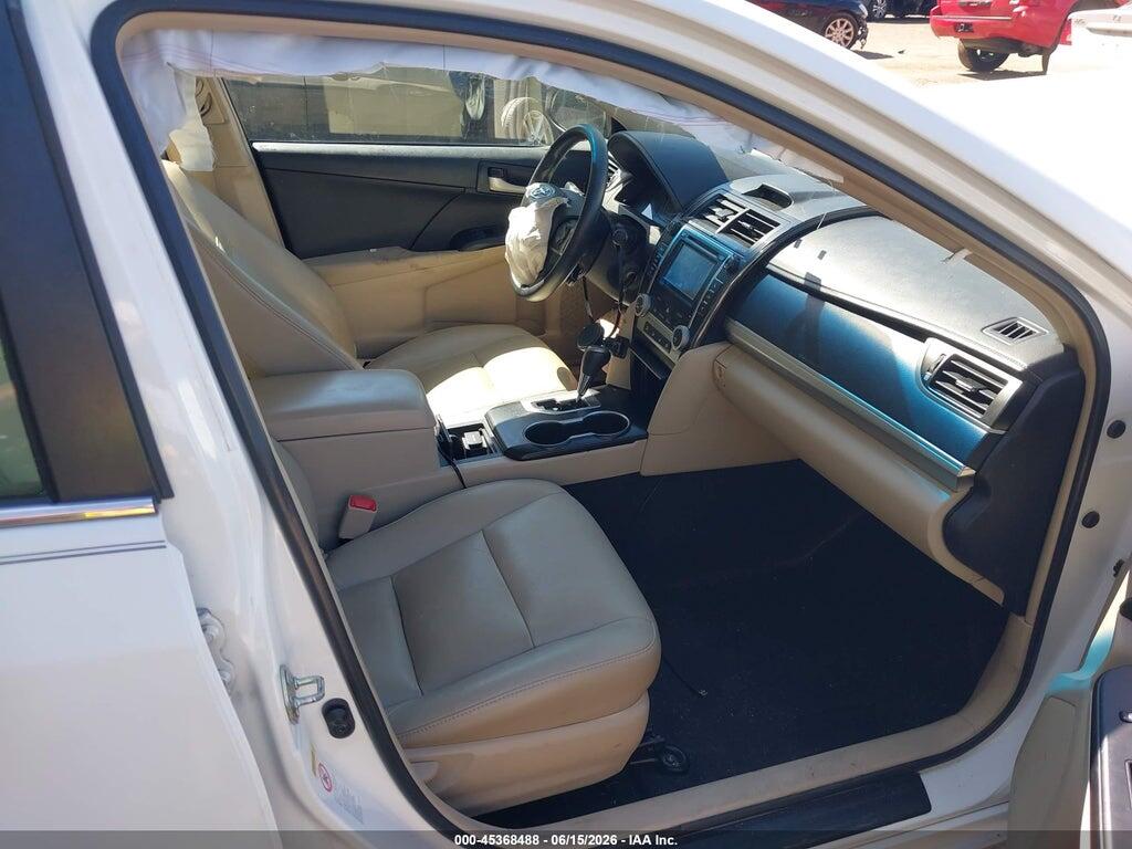 4T1BF1FK7DU717995 2013 TOYOTA CAMRY photo no. 5