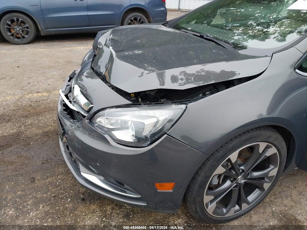 W04WT3N53GG097956 2016 BUICK CASCADA photo no. 6