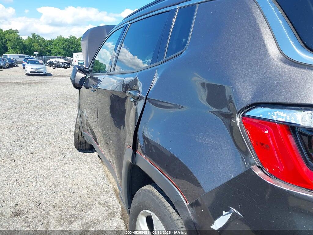 3C4NJDBB9HT627979 2017 JEEP NEW COMPASS photo no. 6