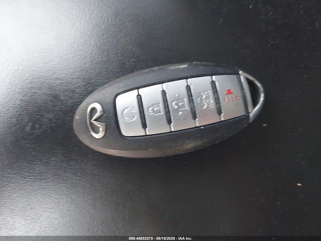 JN1EV7AR0KM552674 2019 INFINITI Q50 photo no. 11