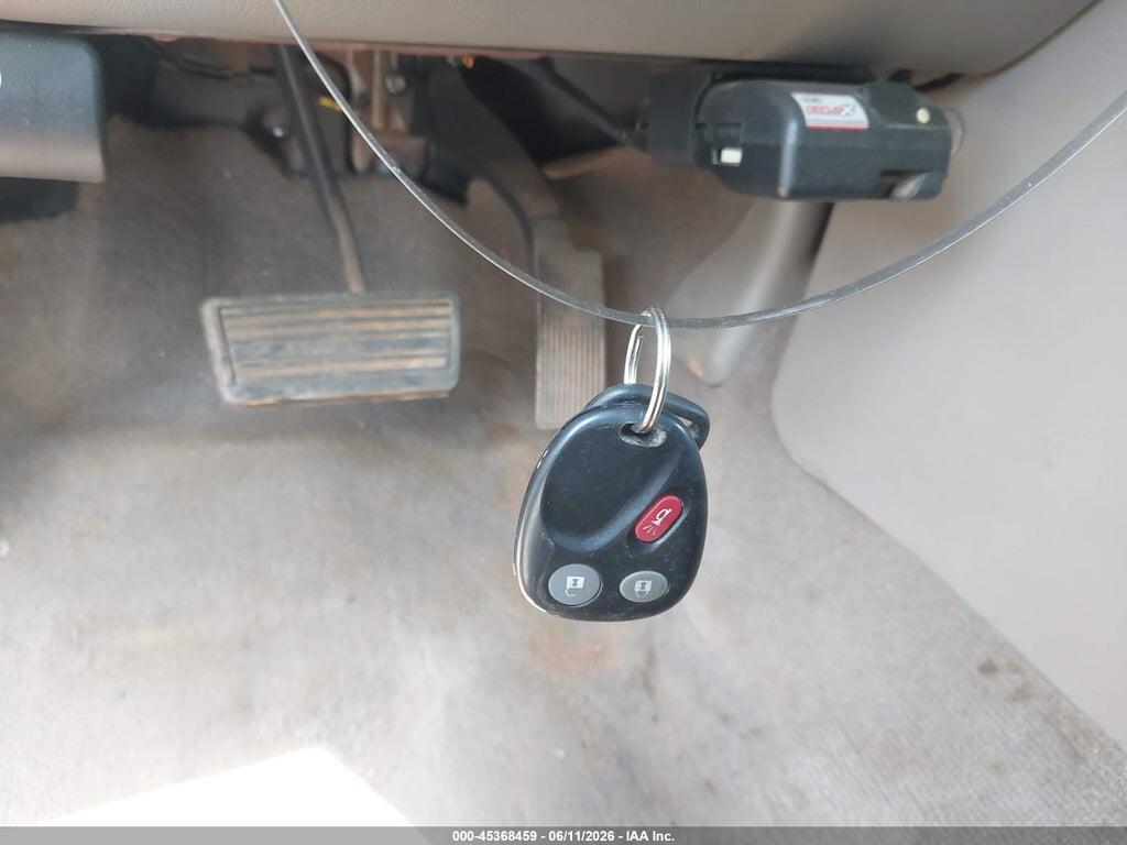 1GCHC29D46E225089 2006 CHEVROLET SILVERADO 2500HD photo no. 11