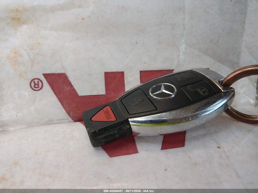 4JGBF7BE1AA597319 2010 MERCEDES-BENZ GL 450 photo no. 11