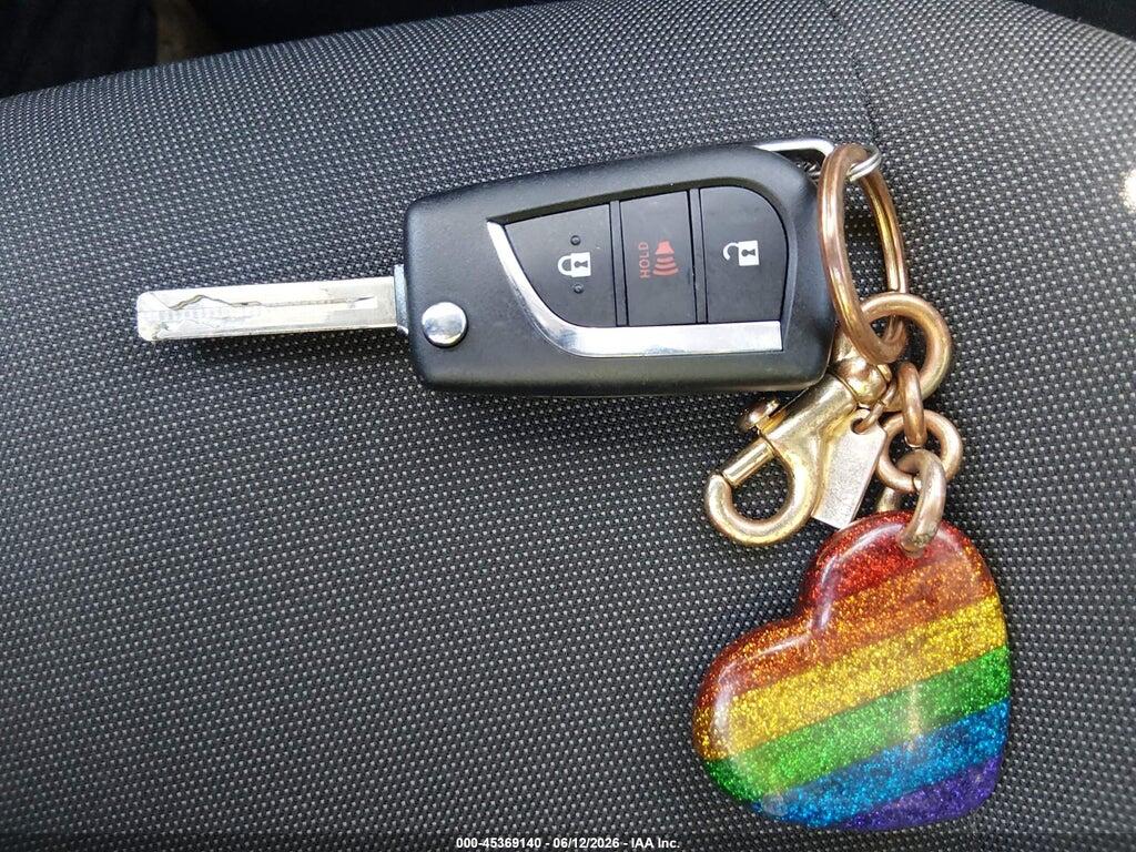 NMTKHMBX0MR135337 2021 TOYOTA C-HR photo no. 11