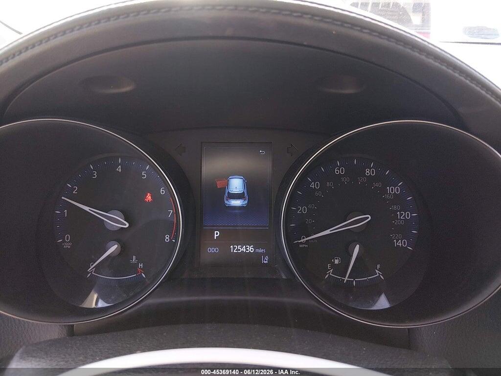 NMTKHMBX0MR135337 2021 TOYOTA C-HR photo no. 7