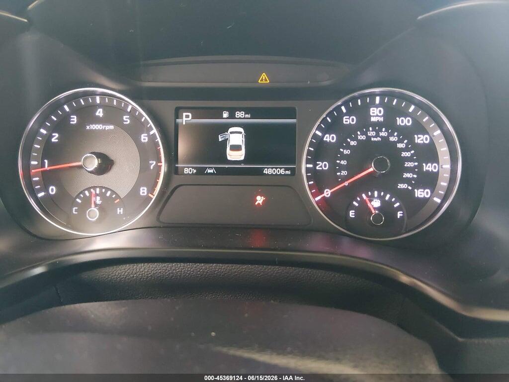 3KPF54AD8NE494319 2022 KIA FORTE photo no. 7