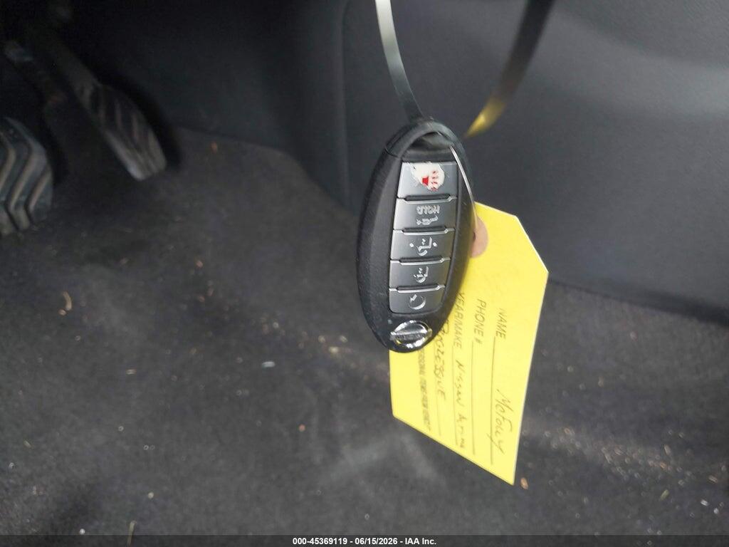 1N4BL4DV3NN349571 2022 NISSAN ALTIMA photo no. 11