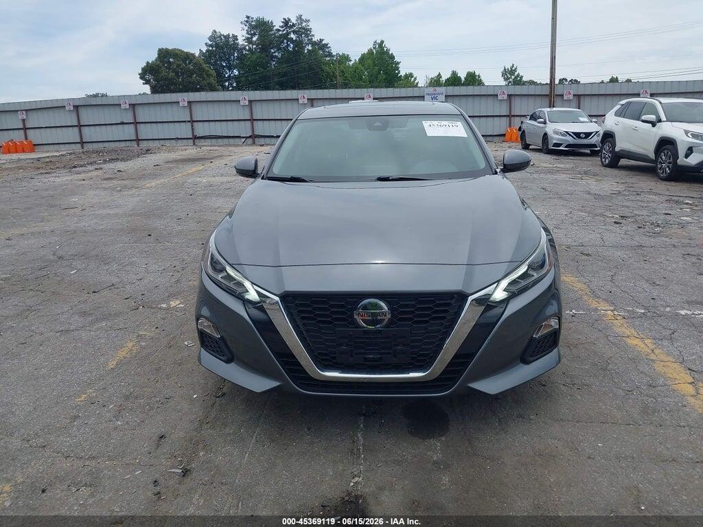 1N4BL4DV3NN349571 2022 NISSAN ALTIMA photo no. 12