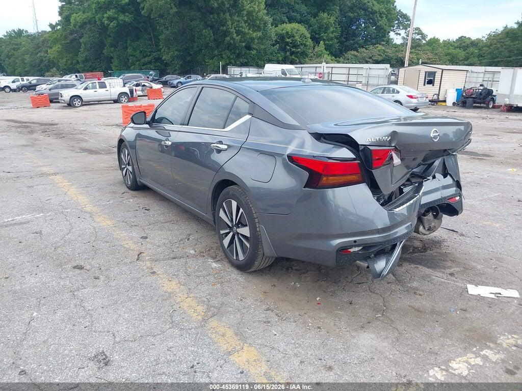 1N4BL4DV3NN349571 2022 NISSAN ALTIMA photo no. 3